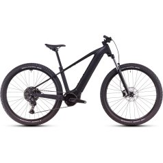 CUBE MTB Elettrica - REACTION HYBRID ONE 800 - 2025 - 29" - blackline
