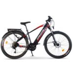 E-Mtb Dakota 27,5" 24V - Urban Biker