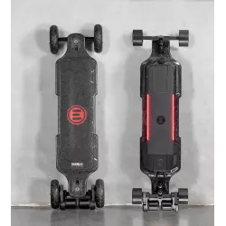 Diablo Carbon - Versione Sport