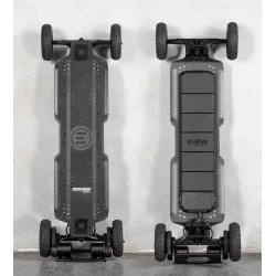 Diablo Renegado - Versione Sport