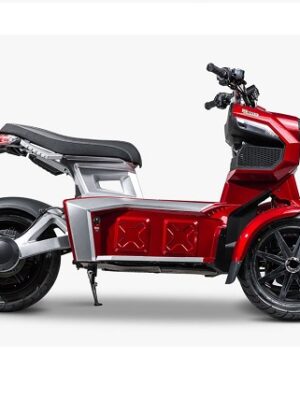 Doohan iTank 70