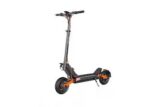 Joyor S5 con kit frecce