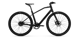 E-Bike Ibrida Amo R Single Speed - MV Agusta