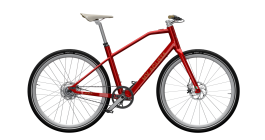 E-bike Ibrida Amo SV Limited Edition MV Agusta