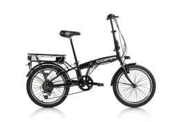 E-bike Pieghevole Capri 6V Coppi
