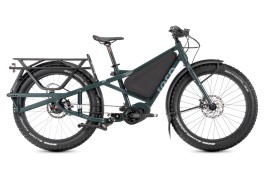 E-Cargo Bikes Orox R14 27,5" 14V Bosch Tern