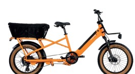 E-cargo Long Tail Compatta Mondello Lombardo 2025
