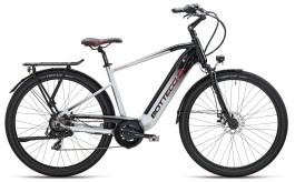 E-City sport Man BE16 28” 7V 468Wh - Bottecchia