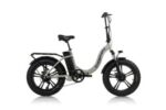 E-Fat folding Kilauea 20" 7s Coppi