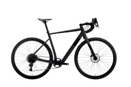 E-Gravel Uomo Alluminio Keres Plus 11V MBM