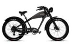 E-moto Fat Bike elettrica 26'' Tiquattro EB 500W Italmoto