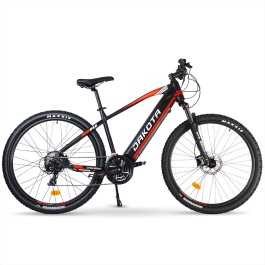 E-Mtb Dakota 27,5" 24V - Urban Biker