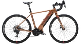 E-Road Uomo Alluminio Merak BE85S 11V Bottecchia