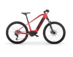 E-Mtb Front Suspention 26'' Chaos 11V - Oli MBM
