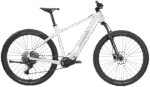 E-Hardtail Alluminio 29'' 11V Brenta Lombardo