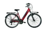 E-Bike E-Trekking Prime EHZL28207A Monotubo 28" 7V Masciaghi