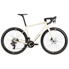 ENVE Bicicletta da Corsa Carbonio - FRAY - SRAM Rival AXS - 2024 - salt