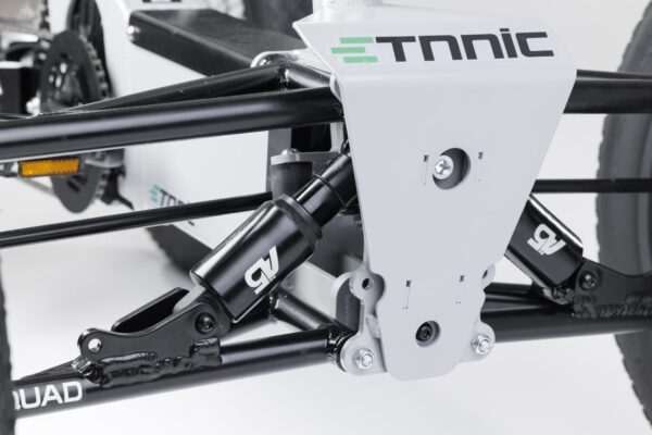 ETNNIC QUAD - Etnnic Triciclos eléctricos para adultos