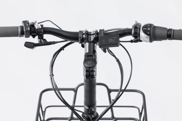 ETNNIC QUAD - Etnnic Triciclos eléctricos para adultos