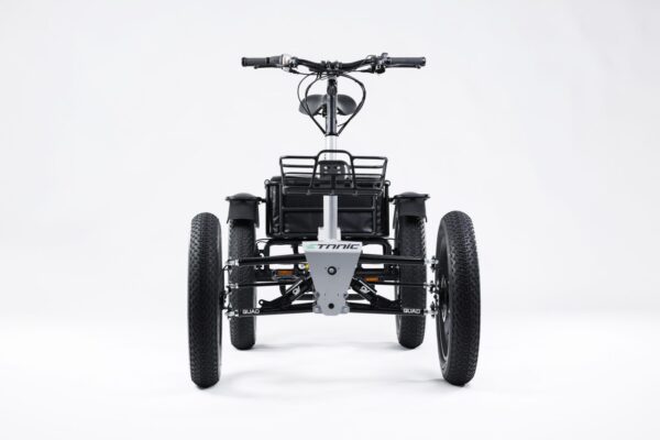 ETNNIC QUAD - Etnnic Triciclos eléctricos para adultos
