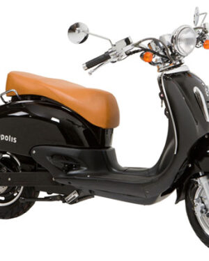 Etropolis Retro Lithium