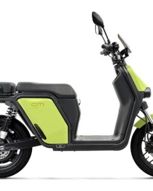 EZI CITI 2-HS
