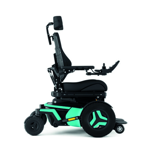 F5 Corpus - Disabili Abili