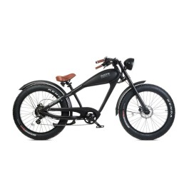 Fat Bike elettrica Cruiser Warrior 26'' 7V Electri
