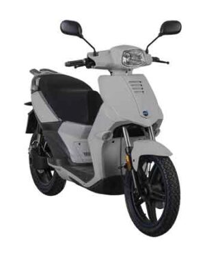 FD MOTORS F3-E