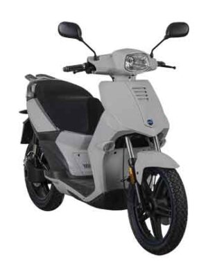 FD MOTORS F3-E