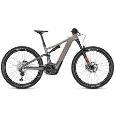 FOCUS MTB Elettrica 29" - SAM² 6.8 - 2023 - Moonstonegrey