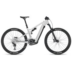 FOCUS MTB Elettrica 29" - THRON² 6.7 - 2023 - Lightgrey