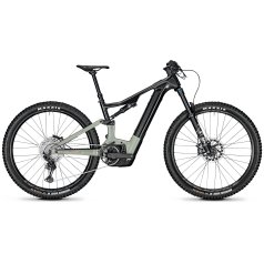 FOCUS MTB Elettrica Carbonio 29" - JAM² 8.8 - 2023 - Carbon Raw / Warmgrey