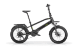Bici Elettrica 20'' Funk Urban 8V Olieds MBM