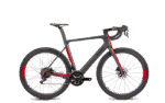 E-Road Uomo Carbonio 12V Elettronico Futa Ducati