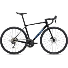 Giant Bicicleta Carretera Carbono - TCR ADVANCED 2 - 2025 - carbon black