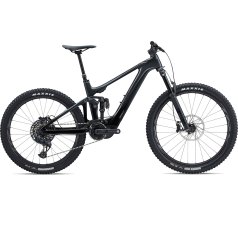 Giant Bicicleta Eléctrica de Montaña Carbono - TRANCE X ADVANCED E+ ELITE 1 - 2023 - gunmetal black