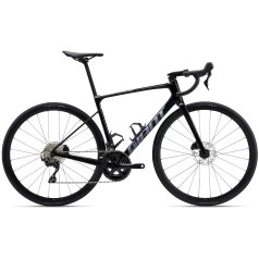 Giant Bicicletta da Corsa Carbonio - DEFY ADVANCED 2 - 2025 - carbon black