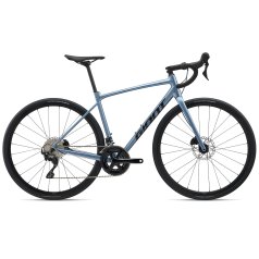 Giant Bicicletta da Corsa - Contend AR 1 - 2025 - frost silver