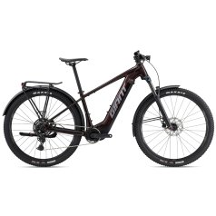 Giant MTB Elettrica 29" - Fathom E+ EX 2 - 2025 - Cordovan