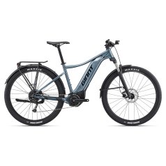Giant MTB Elettrica 29" - Talon E+ EX | V2 - 2025 - aged denim