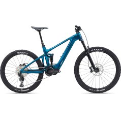 Giant MTB Elettrica Carbonio - TRANCE X ADVANCED E+ ELITE 2 | V2 - 2025 - Sea Sparkle
