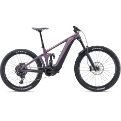 Giant MTB Elettrica - Reign E+ 1 | V1 - 2025 - Mirage / Black Satin-Matt