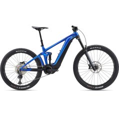 Giant MTB Elettrica - Reign E+ 3 | V1 - 2025 - Cobalt/Black Gloss-Matt
