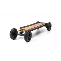 GTR 2 Bamboo