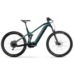 Haibike MTB Elettrica - ALLTRAIL 5 720Wh - 2024 - ocean/black - gloss