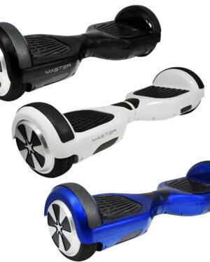 HOVERBOARD 6.5 RICONDIZIONATO