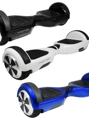 HOVERBOARD 6.5 RICONDIZIONATO