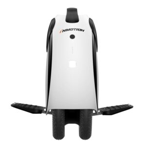 Inmotion E20 - Il meglio della mobilità elettrica
