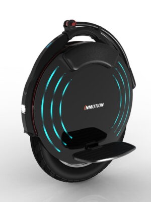 Inmotion V10F - Il meglio della mobilità elettrica